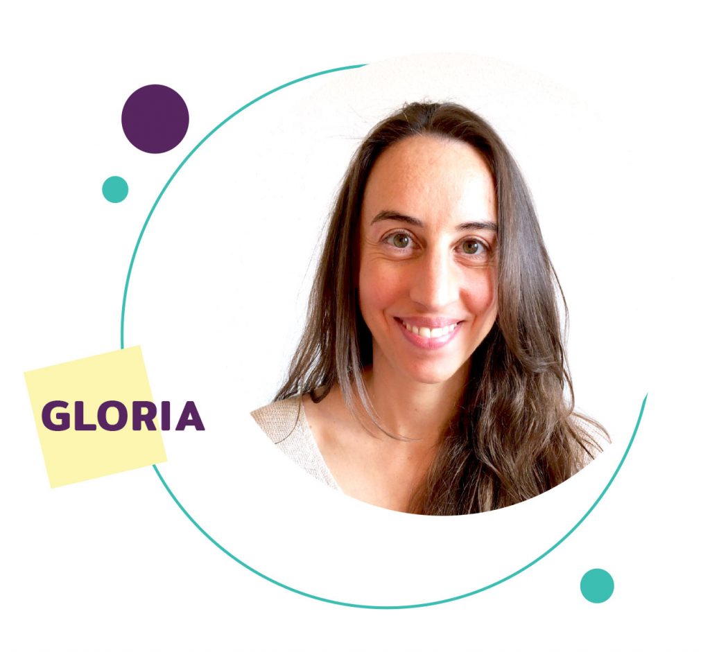 gloria-experienced-trained-spanish-teacher