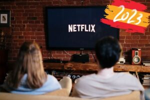 The 10 best series on Netflix to learn Spanish in 2023