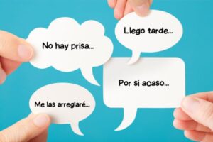 Discover the most useful phrases for your conversational Spanish at Your Spanish Hub