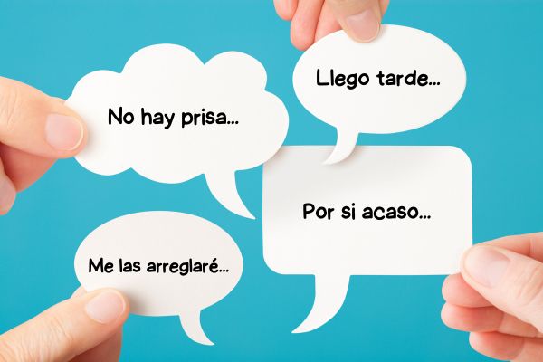 Discover the most useful phrases for your conversational Spanish at Your Spanish Hub