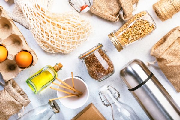 Online Spanish Course to learn the name of food packaging and food units to express yourself correctly at the market - Your Spanish Hub