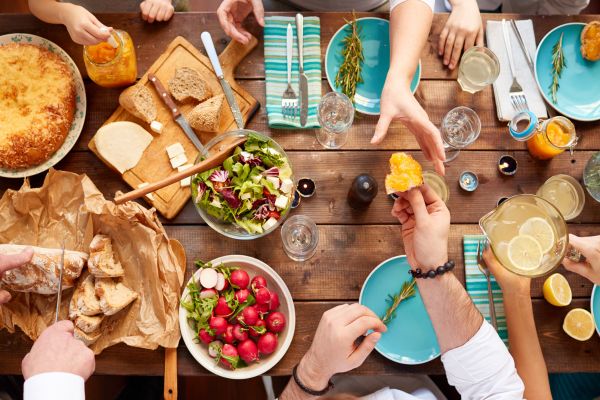 Online Spanish Course to learn the name of the meals, drinks and desserts to order in a restaurant or bar - Your Spanish Hub