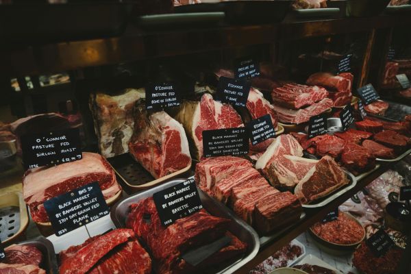 Online Spanish Course to learn the main types of meat, and products that you can buy at the butcher shop in Spain - Your Spanish Hub