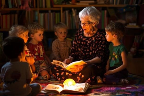 Online Spanish Course to learn how and when to use the pretérito indefinido and the pretérito imperfecto to tell stories in the past - Your Spanish Hub