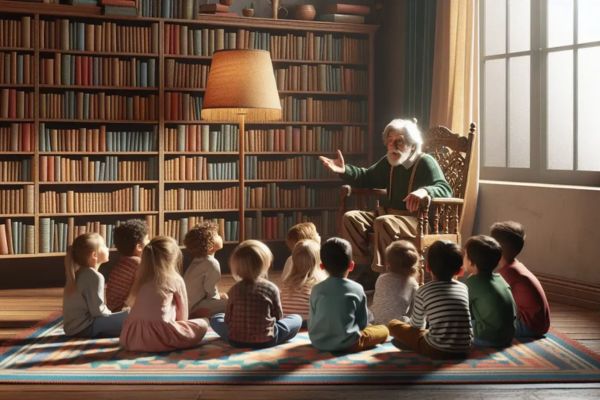 Online Spanish Course to learn how and when to use the pretérito indefinido and the pretérito imperfecto to tell stories in the past - Your Spanish Hub