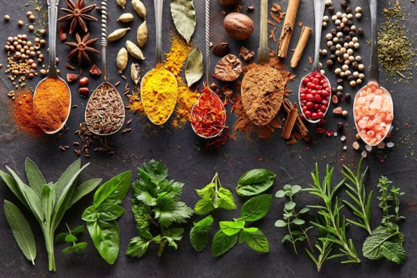 Online Spanish Course to learn the main spices and aromatic herbs in Spanish - Your Spanish Hub